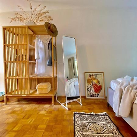Apartamento Modern Couples Coastal Getaway Mm Crikvenica Exterior foto