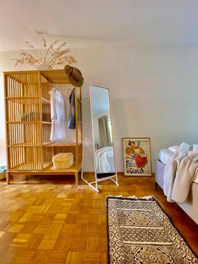 Apartamento Modern Couples Coastal Getaway Mm Crikvenica Exterior foto