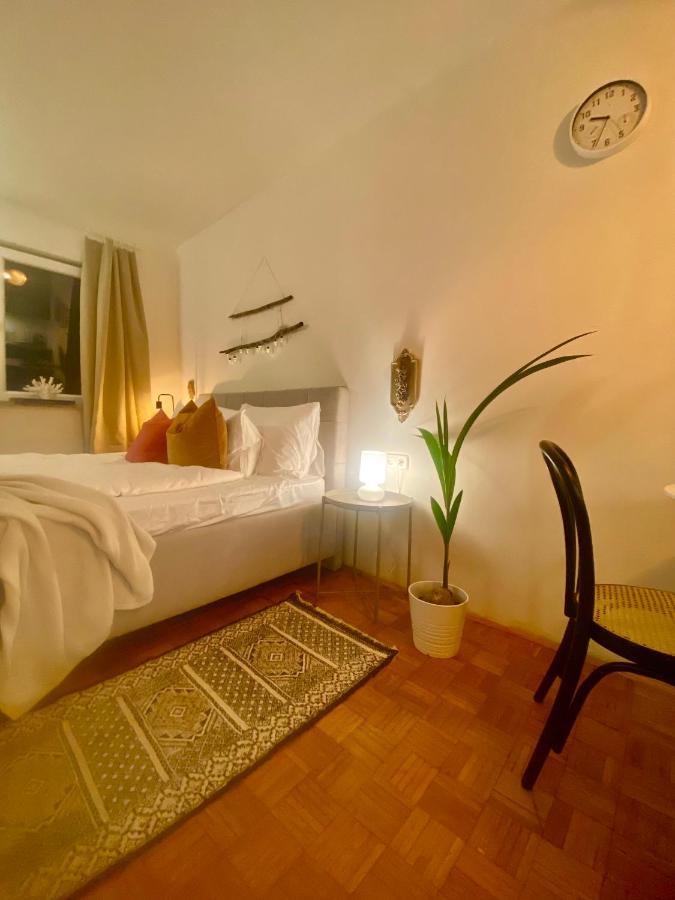 Apartamento Modern Couples Coastal Getaway Mm Crikvenica Exterior foto