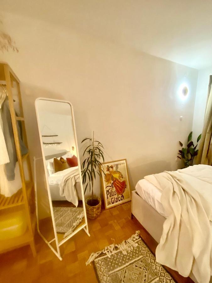 Apartamento Modern Couples Coastal Getaway Mm Crikvenica Exterior foto