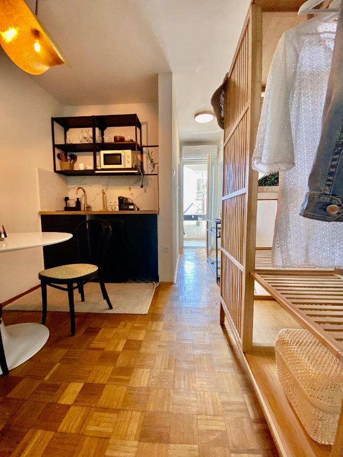 Apartamento Modern Couples Coastal Getaway Mm Crikvenica Exterior foto