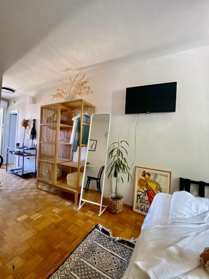 Apartamento Modern Couples Coastal Getaway Mm Crikvenica Exterior foto